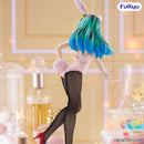 Urusei Yatsura FURYU BiCute Bunnies Figure -Lum-