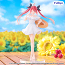 Date A LiveⅤ FURYU Summer Dress Figure -Kotori Itsuka-