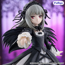 Rozen Maiden FuRyu Trio-Try-iT Figure Suigintou