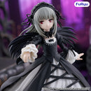 Rozen Maiden FuRyu Trio-Try-iT Figure Suigintou