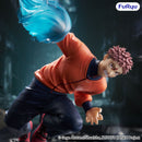 JUJUTSU KAISEN FURYU Trio-Try-iT Figure -Yuji Itadori-