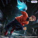JUJUTSU KAISEN FURYU Trio-Try-iT Figure -Yuji Itadori-