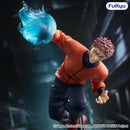 JUJUTSU KAISEN FURYU Trio-Try-iT Figure -Yuji Itadori-