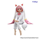 Puella Magi Madoka Magica FuRyu Noodle Stopper Figure Madoka Kaname