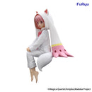 Puella Magi Madoka Magica FuRyu Noodle Stopper Figure Madoka Kaname
