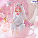 Puella Magi Madoka Magica FuRyu Noodle Stopper Figure Madoka Kaname