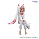 Puella Magi Madoka Magica FuRyu Noodle Stopper Figure Madoka Kaname