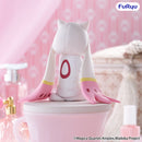 Puella Magi Madoka Magica FuRyu Noodle Stopper Figure Madoka Kaname