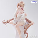 GODDESS OF VICTORY: NIKKE FURYU Noodle Stopper Figure -Viper-