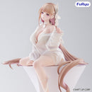 GODDESS OF VICTORY: NIKKE FURYU Noodle Stopper Figure -Viper-