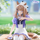 Umamusume: Pretty Derby FuRyu Noodle Stopper Figure -Almond Eye-