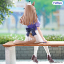Umamusume: Pretty Derby FuRyu Noodle Stopper Figure -Almond Eye-