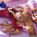 Toradora! FURYU Noodle Stopper Figure -Taiga Aisaka-