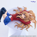 Toradora! FURYU Noodle Stopper Figure -Taiga Aisaka-