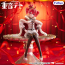 KASANE TETO FURYU Noodle Stopper Figure -KASANE TETO King ver.-