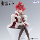 KASANE TETO FURYU Noodle Stopper Figure -KASANE TETO King ver.-