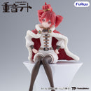KASANE TETO FURYU Noodle Stopper Figure -KASANE TETO King ver.-
