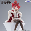 KASANE TETO FURYU Noodle Stopper Figure -KASANE TETO King ver.-
