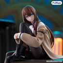 STEINS;GATE FURYU Noodle Stopper Figure -Kurisu Makise-