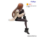STEINS;GATE FURYU Noodle Stopper Figure -Kurisu Makise-