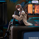 STEINS;GATE FURYU Noodle Stopper Figure -Kurisu Makise-