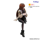 STEINS;GATE FURYU Noodle Stopper Figure -Kurisu Makise-