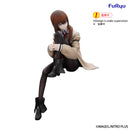 STEINS;GATE FURYU Noodle Stopper Figure -Kurisu Makise-