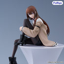 STEINS;GATE FURYU Noodle Stopper Figure -Kurisu Makise-