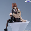 STEINS;GATE FURYU Noodle Stopper Figure -Kurisu Makise-