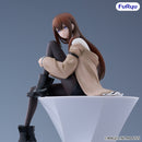 STEINS;GATE FURYU Noodle Stopper Figure -Kurisu Makise-