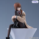 STEINS;GATE FURYU Noodle Stopper Figure -Kurisu Makise-