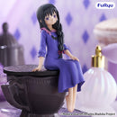 Puella Magi Madoka Magica FuRyu Noodle Stopper Figure -Homura Akemi-