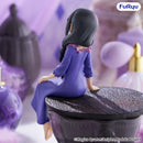 Puella Magi Madoka Magica FuRyu Noodle Stopper Figure -Homura Akemi-