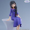 Puella Magi Madoka Magica FuRyu Noodle Stopper Figure -Homura Akemi-