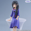 Puella Magi Madoka Magica FuRyu Noodle Stopper Figure -Homura Akemi-