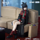ARKNIGHTS FuRyu Noodle Stopper Figure Texas Will ver.