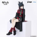 ARKNIGHTS FuRyu Noodle Stopper Figure Texas Will ver.