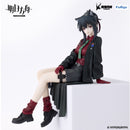 ARKNIGHTS FuRyu Noodle Stopper Figure Texas Will ver.