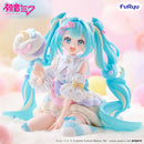 Hatsune Miku FuRyu melffy figure -Sugar Cloud-