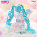 Hatsune Miku FuRyu melffy figure -Sugar Cloud-
