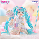 Hatsune Miku FuRyu melffy figure -Sugar Cloud-