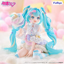 Hatsune Miku FuRyu melffy figure -Sugar Cloud-