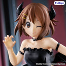 K-ON! FuRyu BiCute Dark Figure Yui Hirasawa