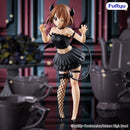 K-ON! FuRyu BiCute Dark Figure Yui Hirasawa