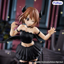 K-ON! FuRyu BiCute Dark Figure Yui Hirasawa