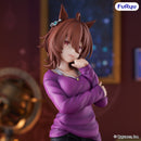 Umamusume: Pretty Derby FuRyu Trio-Try-iT Figure Agnes Tachyon (re-run)