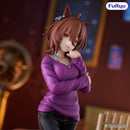 Umamusume: Pretty Derby FuRyu Trio-Try-iT Figure Agnes Tachyon (re-run)