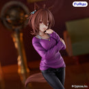 Umamusume: Pretty Derby FuRyu Trio-Try-iT Figure Agnes Tachyon (re-run)