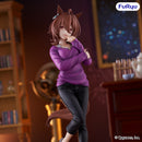 Umamusume: Pretty Derby FuRyu Trio-Try-iT Figure Agnes Tachyon (re-run)