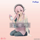 SUPER SONICO FuRyu Noodle Stopper Figure -Motherly Comfort-